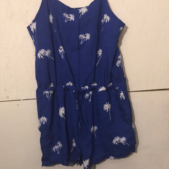 Island Passage Romper (34073) - Picture 8 of 8